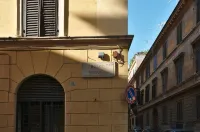 Roma Borgo91