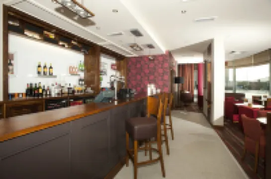 Premier Inn Belfast Titanic Quarter