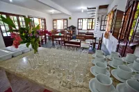 Pousada Lua Cheia Hotel di Marechal Deodoro