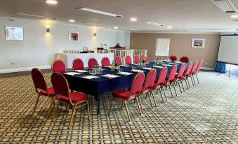 Royal Bath Hotel & Spa Bournemouth