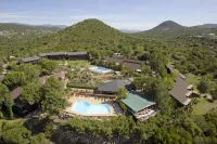 Residence Castell'Verde - spa