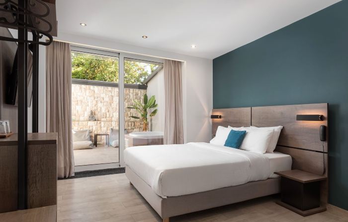 Sette Suites & Rooms - Adults Only