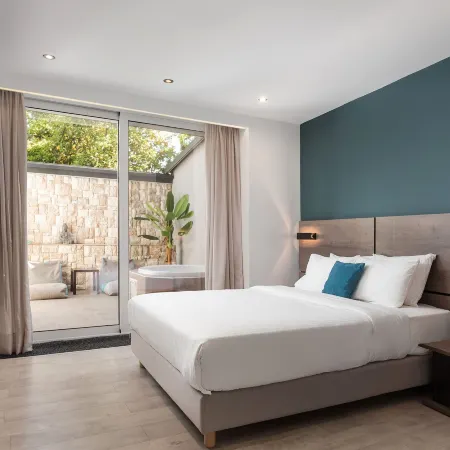 Sette Suites & Rooms - Adults Only