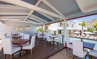 Paradice Hotel Luxury Suites-Near Zorbas Beach-Free Breakfast