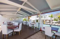 Paradice Hotel Luxury Suites-Near Zorbas Beach-Free Breakfast Hotels in Akrotiri