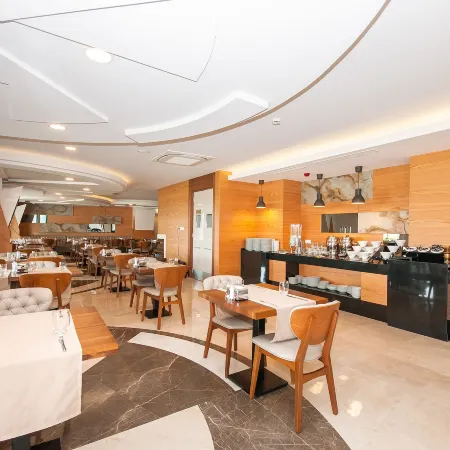 Acroter Hotel & Spa Datça