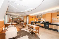 Acroter Hotel Spa - Alcohol Extra All Inclusive فنادق في Emecik Mahallesi