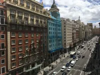Rincón de Gran Vía - Flughafentransfer