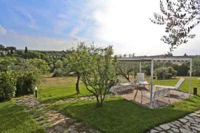 Poggio Baronti B&B Hotel in zona Chiesa di San Giusto a Ema