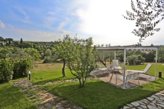 珀吉奧巴洛提住宿加早餐旅館