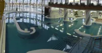 Hunguest Hotel Freya - piscine