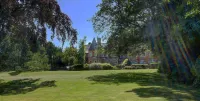 Best Western Abbots Barton Hotel Hotels in Ickham and Well