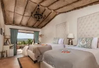 Olarro Plains Hotel a 