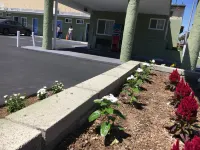 Town House Motel Hotels in Compton