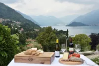 Agriturismo Il Colle - Mountain view