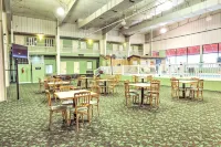 Coratel Inn & Suites by Jasper McCook - petit déjeuner