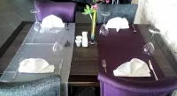 雷瑪尼斯酒店 - 早餐