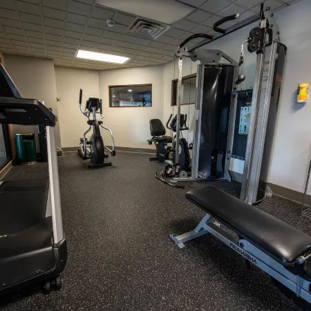 Wingate by Wyndham Indianapolis Airport Plainfield