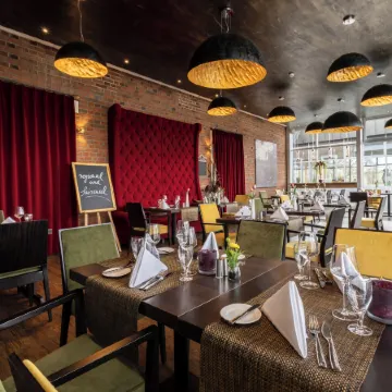 Hotel am Schlosspark