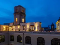 Maison Il Conservatorio Hotels near Salvatore Beach