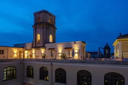 Maison Il Conservatorio