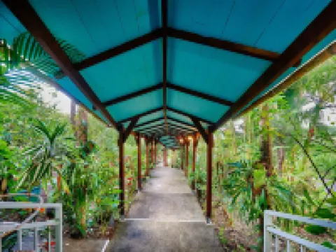 Pinpin d'Amour Hotels in Reunion
