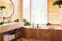 1 Hotel Seattle Ξενοδοχεία στην πόλη Belltown