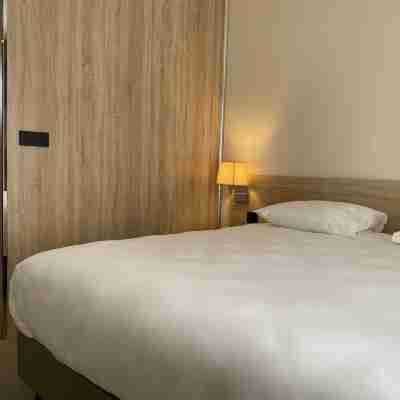 Domaine de la Reynaude Rooms