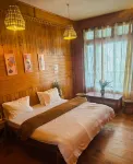 The Woods - Tirthan Valley Hotels in Pekhri