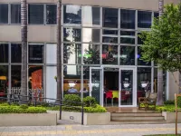 Ibis Budget São Paulo Paulista Hotels in 