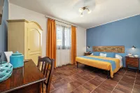 B&B l'Angolino Della Nonna