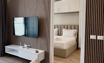 Blue Boutique Apartments 1