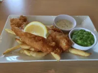Regent Hotel Doncaster - Aamiainen