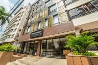 Cali River Suites Các khách sạn ở 