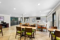 Quality Inn Marshall