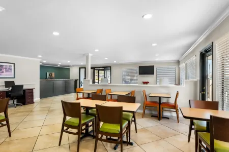 Quality Inn Marshall