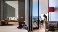 Pestana D. João II Beach & Golf Resort Hotels near Praia de Alvor