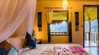 Sapa Rosie House & Spa - Mountain Retreat - บ้านพักหลังเล็ก