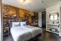 Dormio Wijnhotel Valkenburg Hotels in Valkenburg