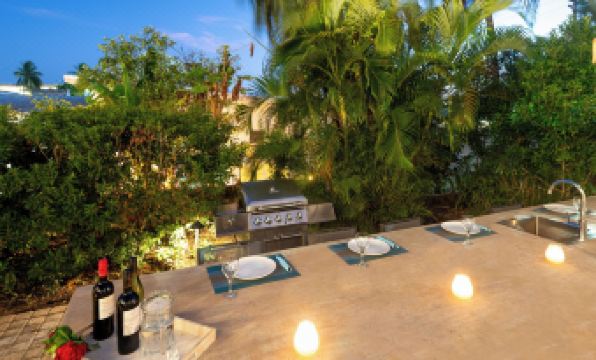 Blue Haven Holiday Apartments
