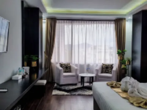 Hotel Rasamala Hotels in Banda Aceh