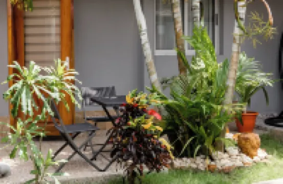 Villa Jaddis Hotels in 