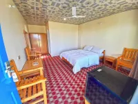 Hotel Mountain Lodge Skardu Hotels in Skardu