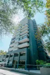Stay Essential Apartments by Time Hotel & Apartments Hotel in zona Parco Bicentenario