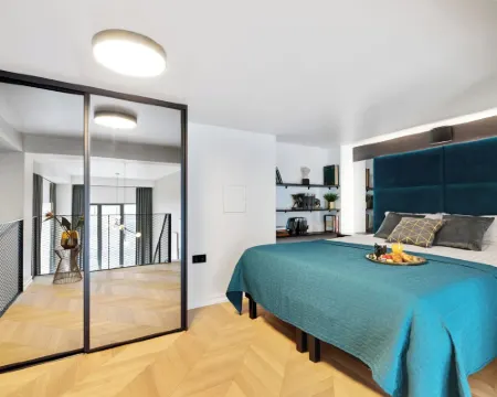 Bob W Tartu Old Town Hoteles en Tartu