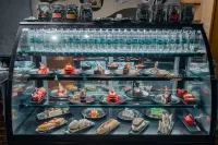 Bratus Hotel Aqaba - breakfast
