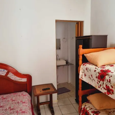 Apartamento Aconchegante