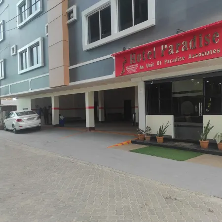 Hotel Paradise