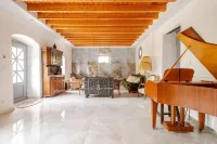 Serenity Retreat in Pidasos