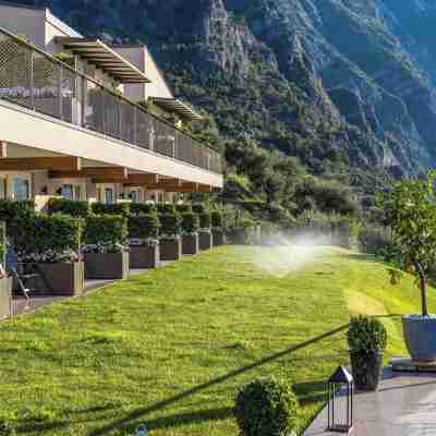 Llac Living Nature Hotel Hotel Exterior